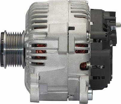 HELLA 8EL 015 637-261 - Alternator www.molydon.hr