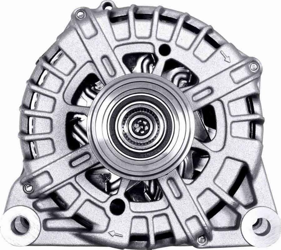 HELLA 8EL 015 637-211 - Alternator www.molydon.hr