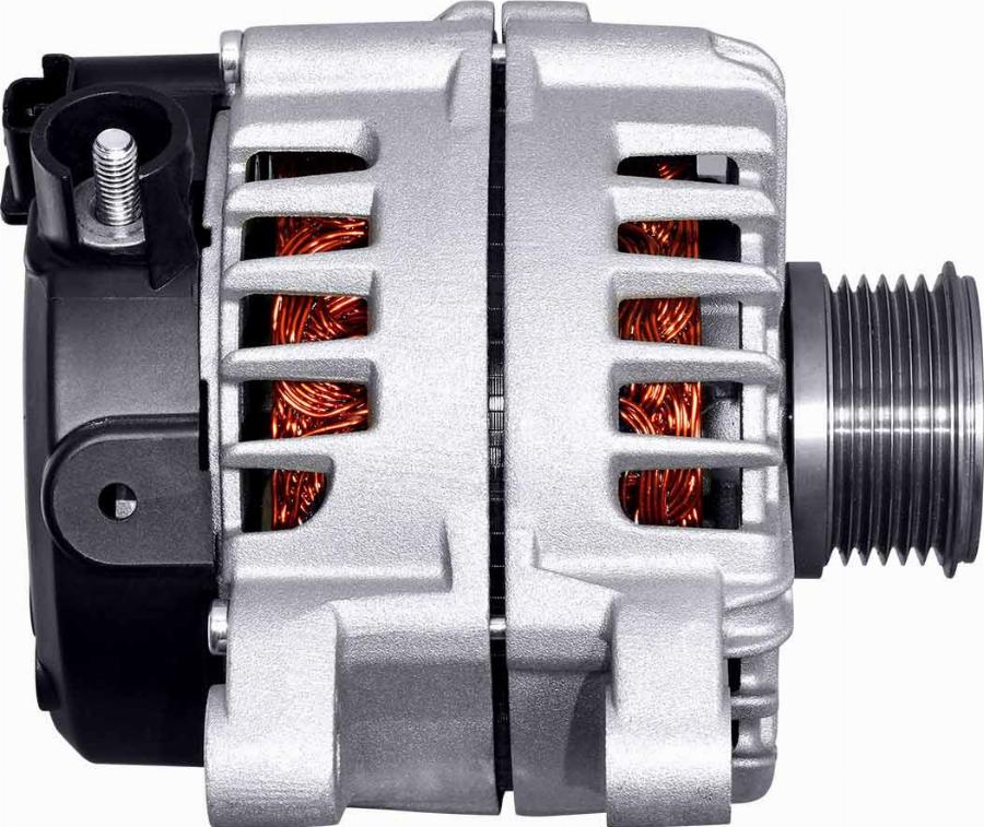 HELLA 8EL 015 637-211 - Alternator www.molydon.hr