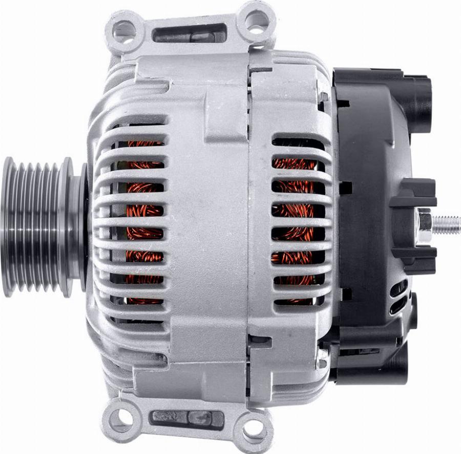 HELLA 8EL 015 637-271 - Alternator www.molydon.hr