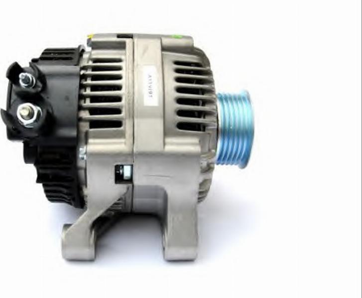 HELLA 8EL 011 360-041 - Alternator www.molydon.hr