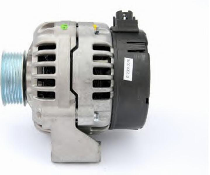 HELLA 8EL011360-011 - Alternator www.molydon.hr