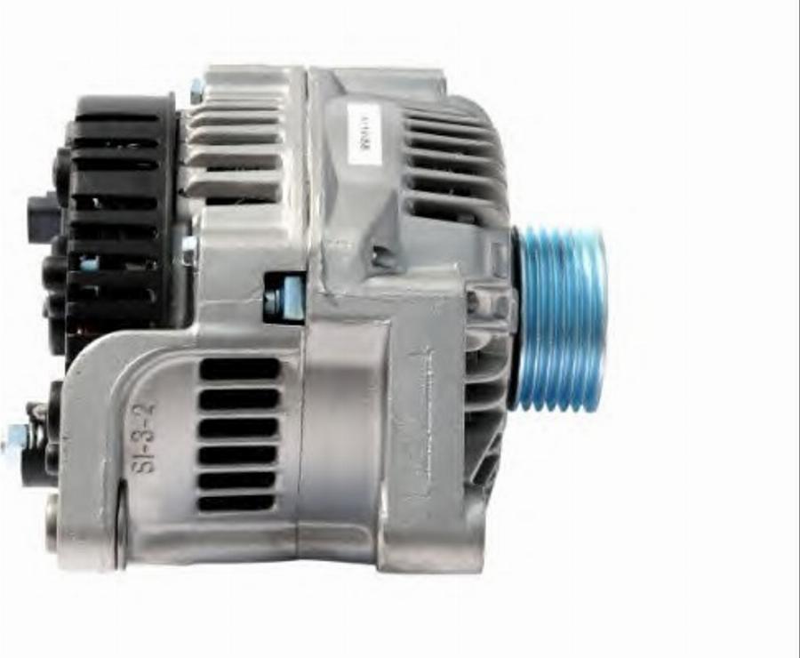 HELLA 8EL011360-031 - Alternator www.molydon.hr