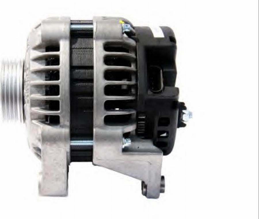 HELLA 8EL 011 360-021 - Alternator www.molydon.hr