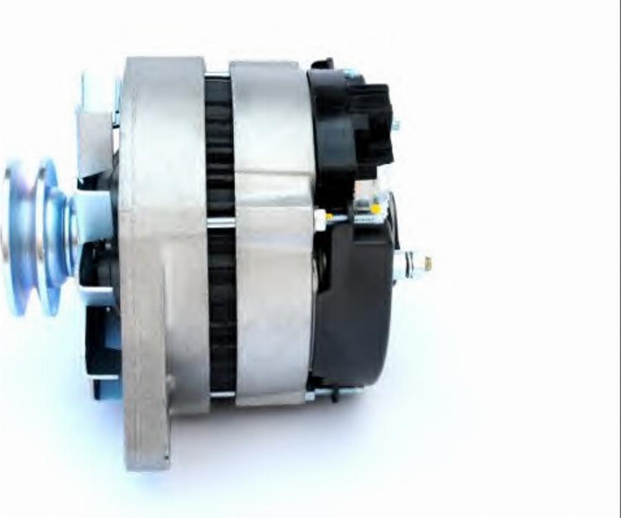 HELLA 8EL011360191 - Alternator www.molydon.hr