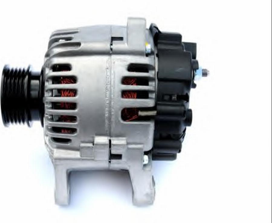 HELLA 8EL 011 360-141 - Alternator www.molydon.hr