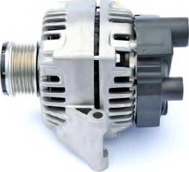 HELLA 8EL 011 360-151 - Alternator www.molydon.hr