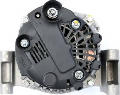 HELLA 8EL 011 360-151 - Alternator www.molydon.hr