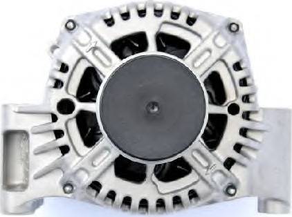 HELLA 8EL 011 360-151 - Alternator www.molydon.hr