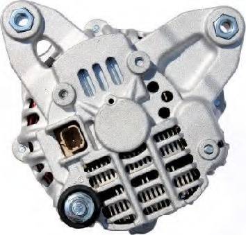 HELLA 8EL 011 360-121 - Alternator www.molydon.hr