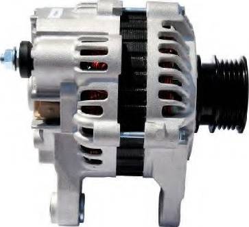 HELLA 8EL 011 360-121 - Alternator www.molydon.hr