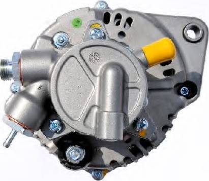 HELLA 8EL 011 360-241 - Alternator www.molydon.hr