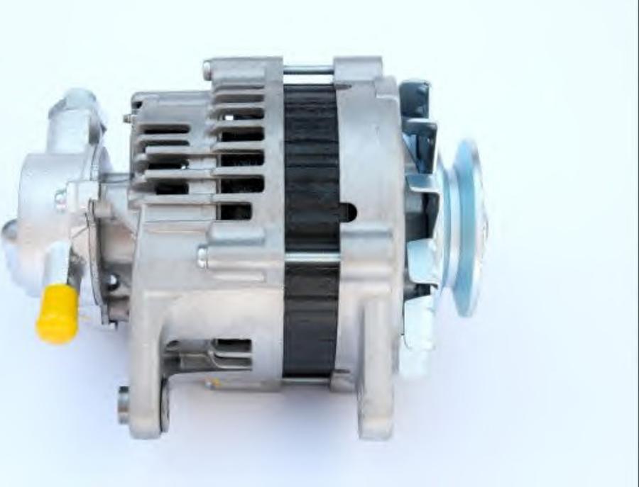 HELLA 8EL 011 360-231 - Alternator www.molydon.hr