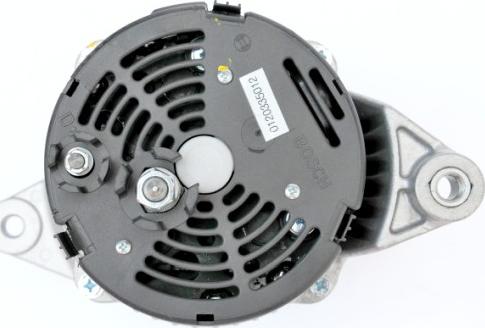 HELLA 8EL 011 710-991 - Alternator www.molydon.hr