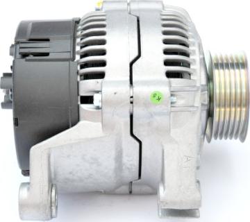 HELLA 8EL 011 710-991 - Alternator www.molydon.hr