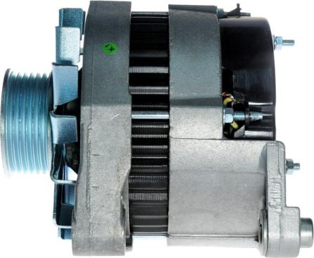 HELLA 8EL 011 710-981 - Alternator www.molydon.hr