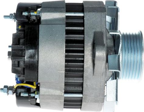 HELLA 8EL 011 710-981 - Alternator www.molydon.hr