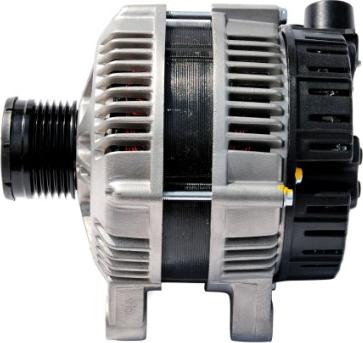 HELLA 8EL 011 710-491 - Alternator www.molydon.hr