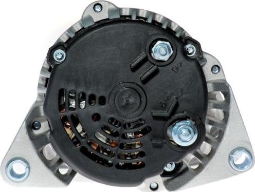 HELLA 8EL 011 710-451 - Alternator www.molydon.hr