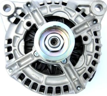 HELLA 8EL 011 710-461 - Alternator www.molydon.hr