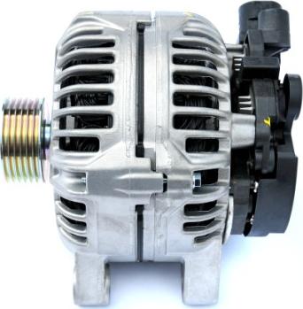 HELLA 8EL 011 710-461 - Alternator www.molydon.hr