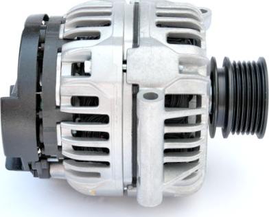 HELLA 8EL 011 710-401 - Alternator www.molydon.hr