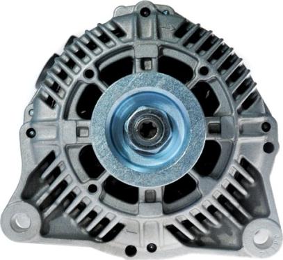 HELLA 8EL 011 710-431 - Alternator www.molydon.hr