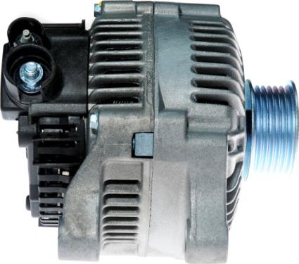 HELLA 8EL 011 710-431 - Alternator www.molydon.hr