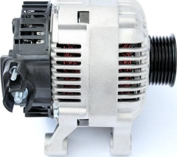 HELLA 8EL 011 710-511 - Alternator www.molydon.hr