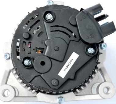 HELLA 8EL 011 710-511 - Alternator www.molydon.hr