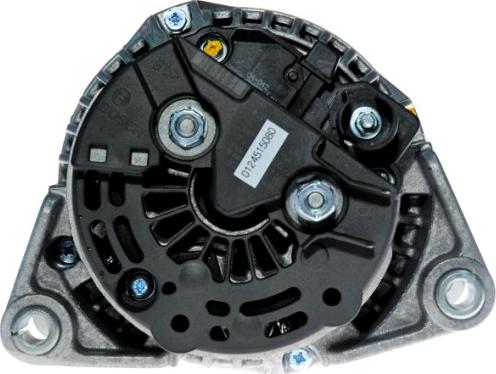 HELLA 8EL 011 710-531 - Alternator www.molydon.hr