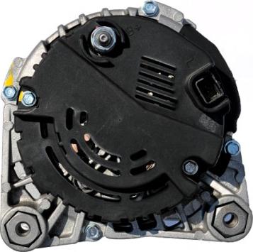 HELLA 8EL 011 710-611 - Alternator www.molydon.hr