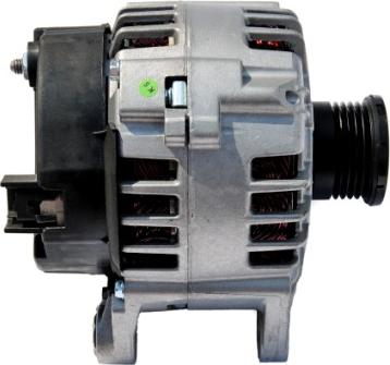 HELLA 8EL 011 710-611 - Alternator www.molydon.hr