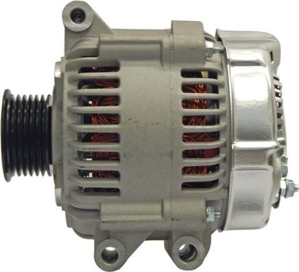 HELLA 8EL 011 710-671 - Alternator www.molydon.hr