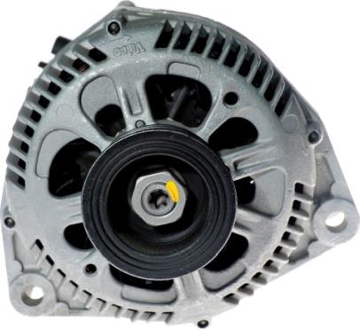 HELLA 8EL 011 710-141 - Alternator www.molydon.hr