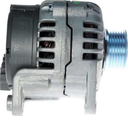 HELLA 8EL 011 710-121 - Alternator www.molydon.hr