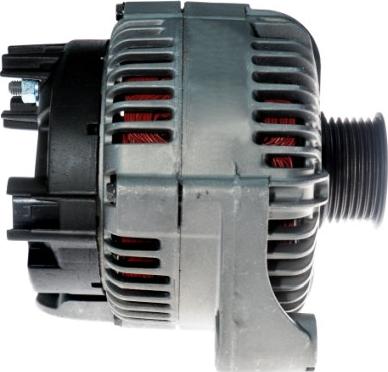 HELLA 8EL 011 710-891 - Alternator www.molydon.hr