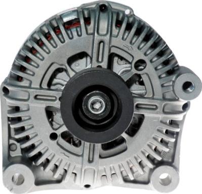 HELLA 8EL 011 710-891 - Alternator www.molydon.hr