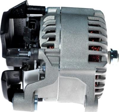 HELLA 8EL 011 710-831 - Alternator www.molydon.hr