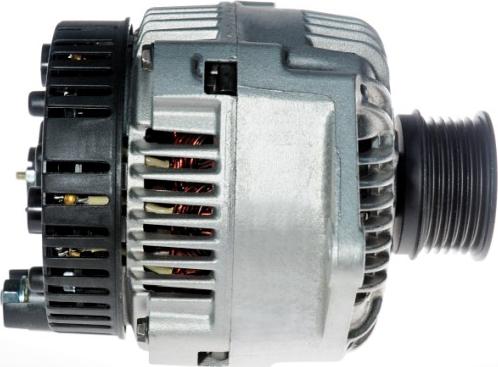 HELLA 8EL 011 710-341 - Alternator www.molydon.hr