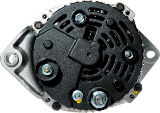 HELLA 8EL 011 710-341 - Alternator www.molydon.hr