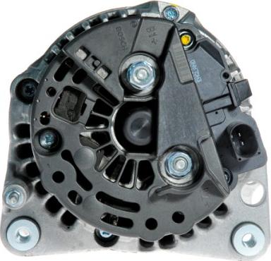 HELLA 8EL 011 710-311 - Alternator www.molydon.hr