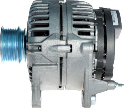 HELLA 8EL 011 710-311 - Alternator www.molydon.hr