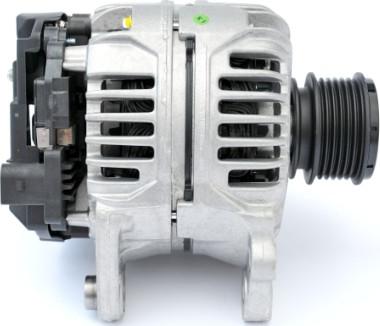 HELLA 8EL 011 710-381 - Alternator www.molydon.hr