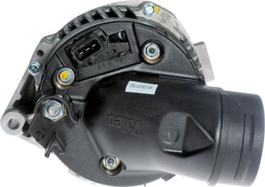 HELLA 8EL 011 710-331 - Alternator www.molydon.hr