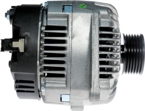 HELLA 8EL 011 710-371 - Alternator www.molydon.hr