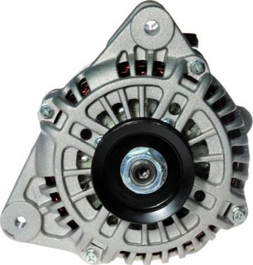 HELLA 8EL 011 710-291 - Alternator www.molydon.hr