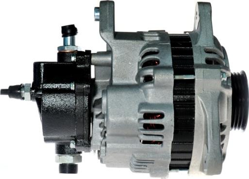 HELLA 8EL 011 710-291 - Alternator www.molydon.hr