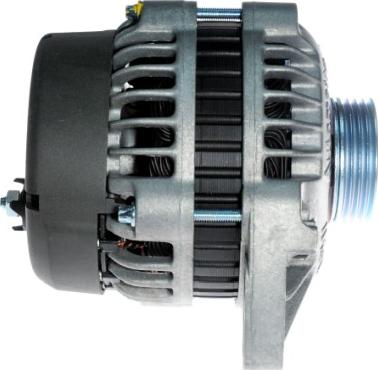 HELLA 8EL 011 710-241 - Alternator www.molydon.hr