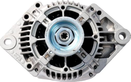 HELLA 8EL 011 710-281 - Alternator www.molydon.hr